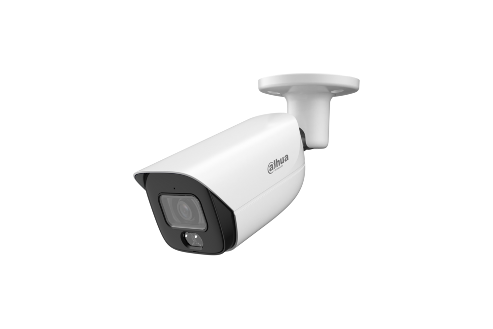 Kamera IP tulejowa Dahua IPC-HFW3849E-AS-IL-0280B