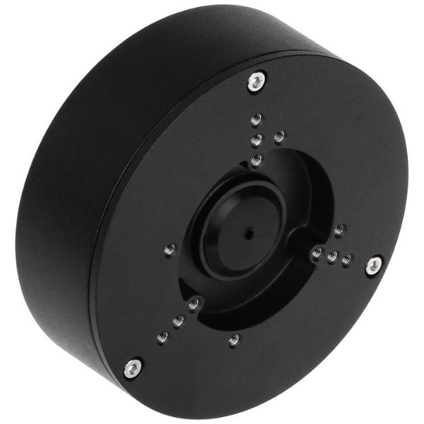 Puszka montażowa do kamer STG-130-E(BLACK) (zamiennik PFA130-E (BLACK))czarna