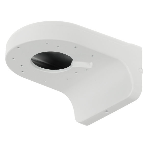 Uchwyt montażowy do kamer STG-203W (zamiennik PFB203W) biały
