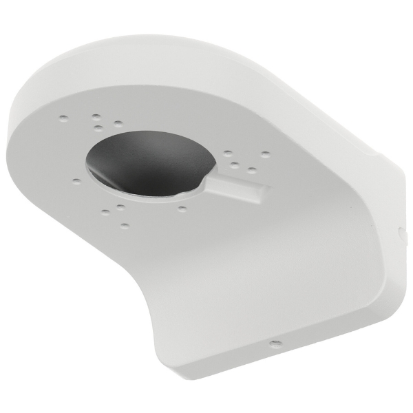 Uchwyt montażowy do kamer STG-205W-E (zamiennik PFB205W) biały