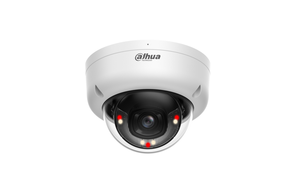 Kamera IP kopułowa Dahua IPC-HDBW1439E1-A-IL 2.8mm