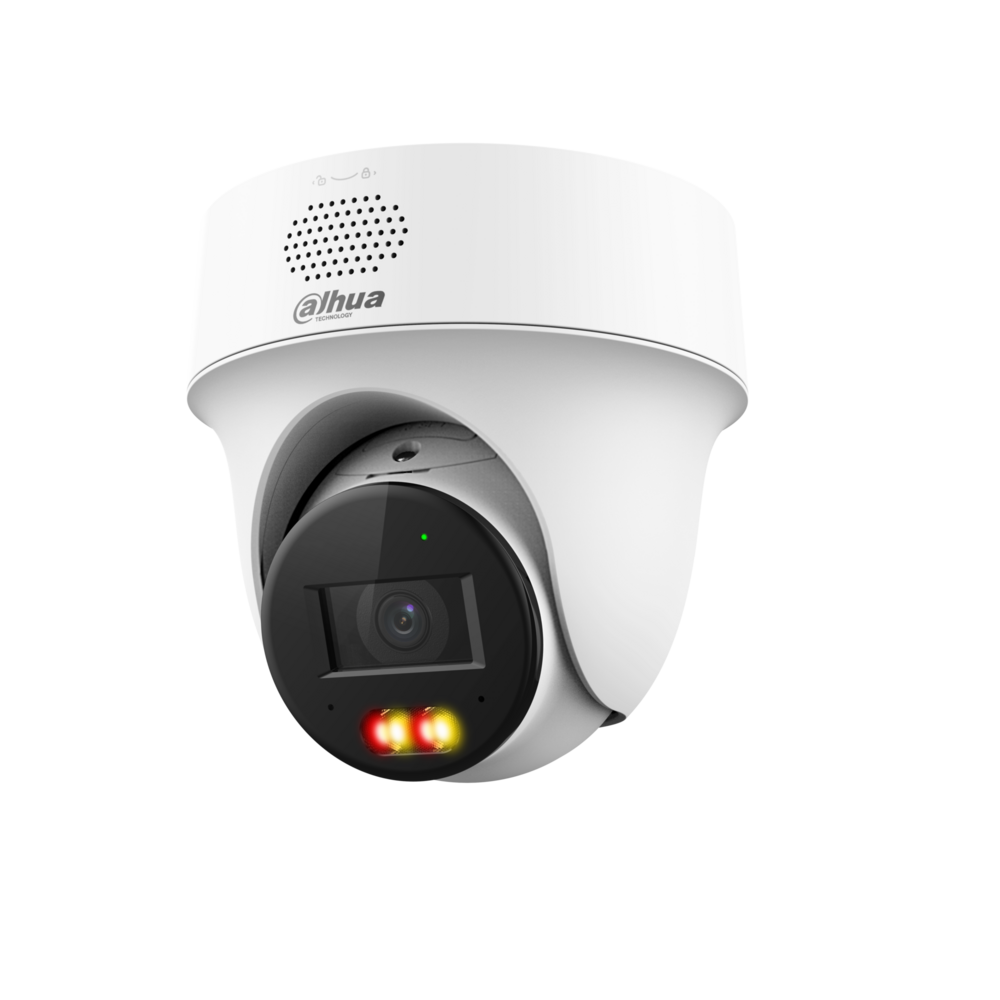 Kamera IP kopułowa Dahua IPC-PT1439H-PV-0280B 2.8mm