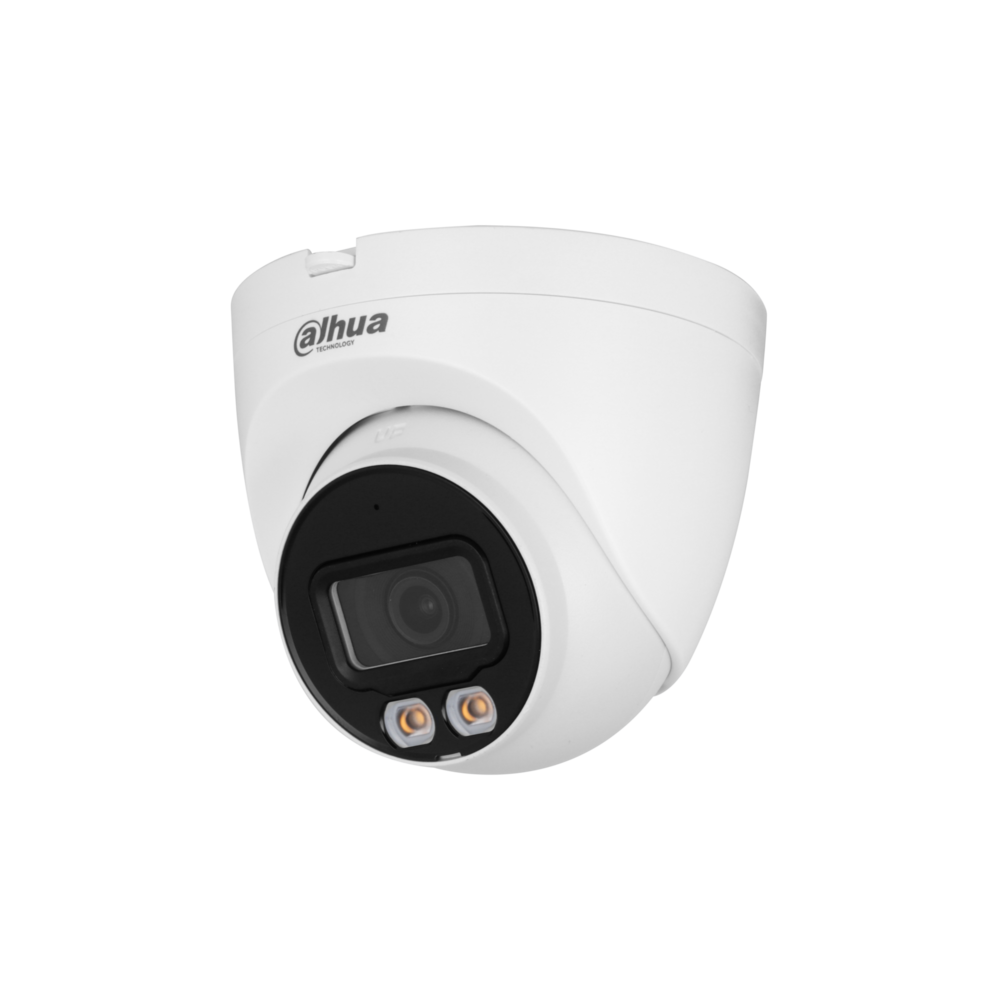 Kamera IP kopułowa Dahua IPC-HDW2249T-S-LED-0280B-PRO 2.8mm