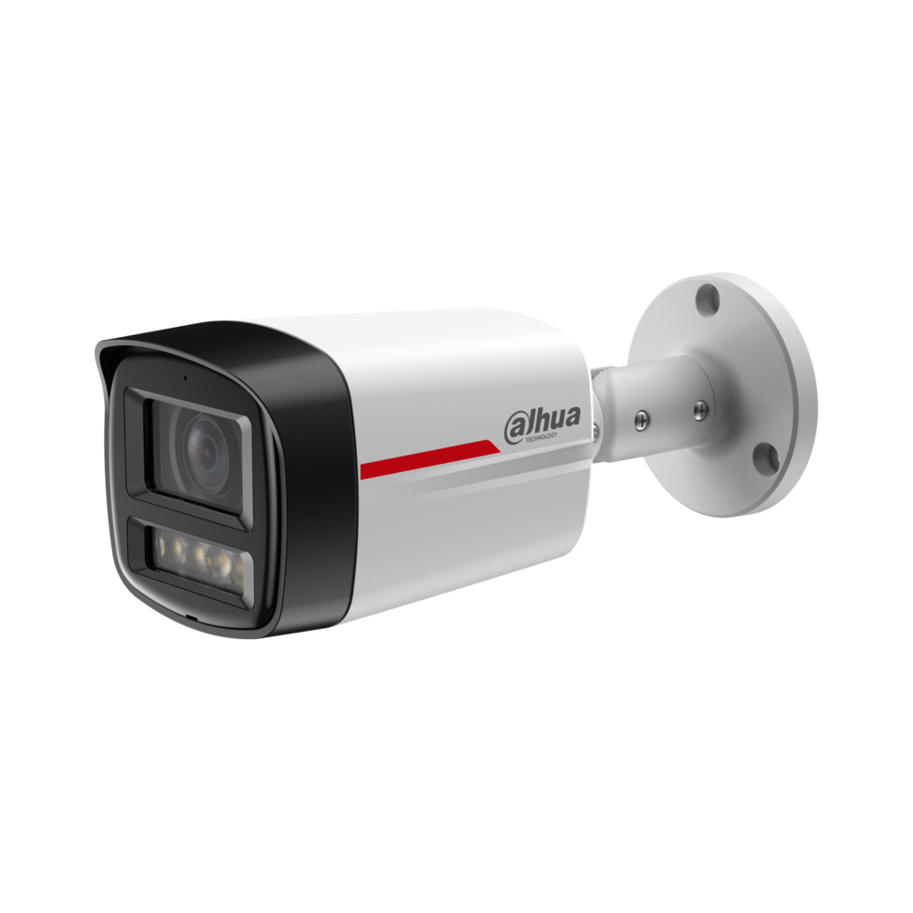 Kamera IP tulejowa Dahua IPC-HFW2649TL-S-LED-0280B-PRO