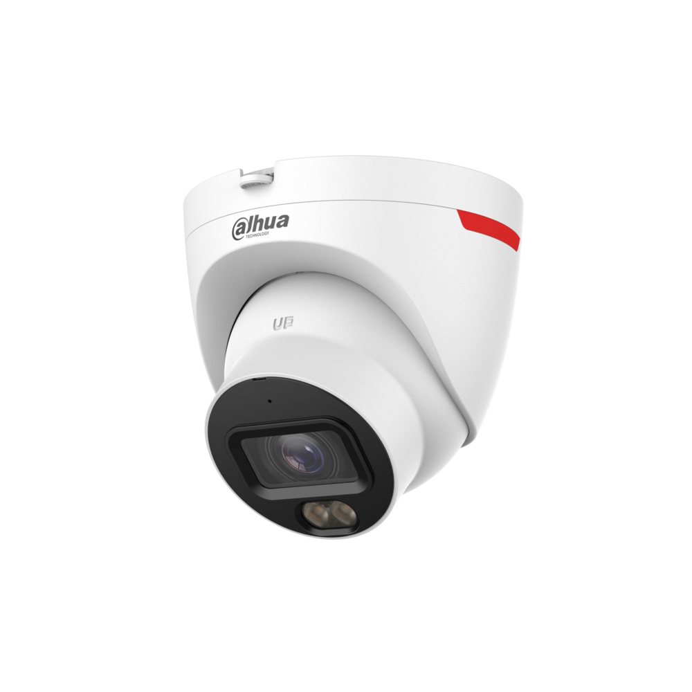 Kamera IP kopułowa Dahua IPC-HDW2849T-S-LED 2.8mm