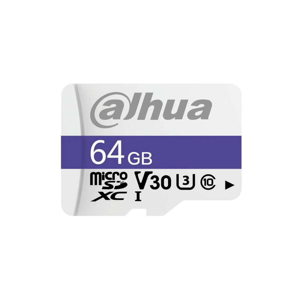 Karta MicroSD TF-C100/64GB Dahua