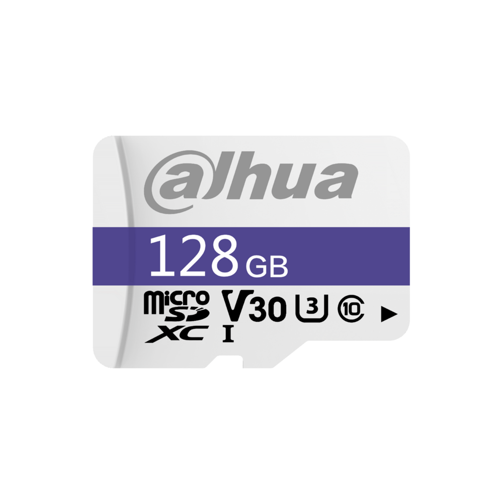 Karta MicroSD TF-C100/128GB Dahua