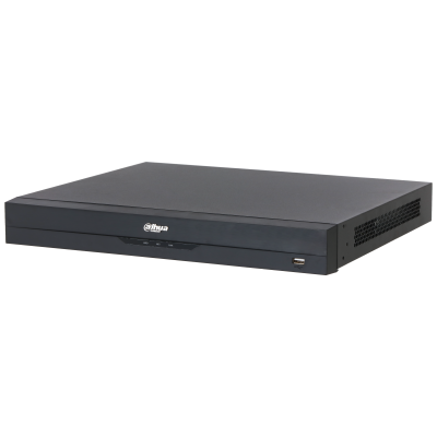 Rejestrator IP Dahua NVR5216-16P-EI2 obsługa 16 kamer IP