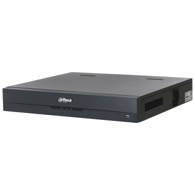 Rejestrator IP Dahua NVR5416-EI2 obsługa 16 kamer IP