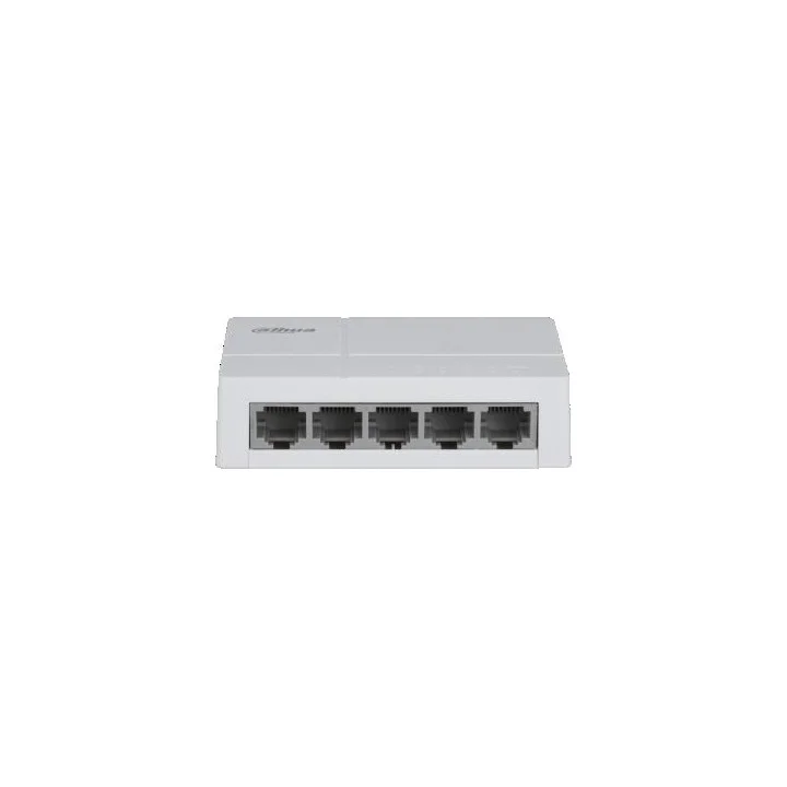 Switch 5-portowy gigabit SF1005L-EUR Dahua