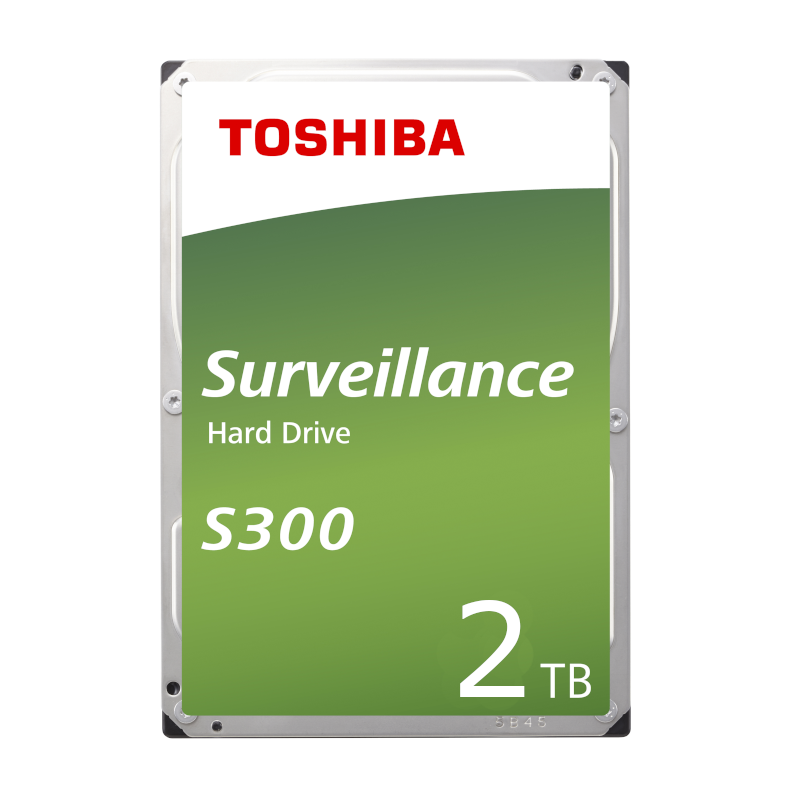 Dysk HDD 3.5'' 2TB Toshiba HDWT720UZSVA