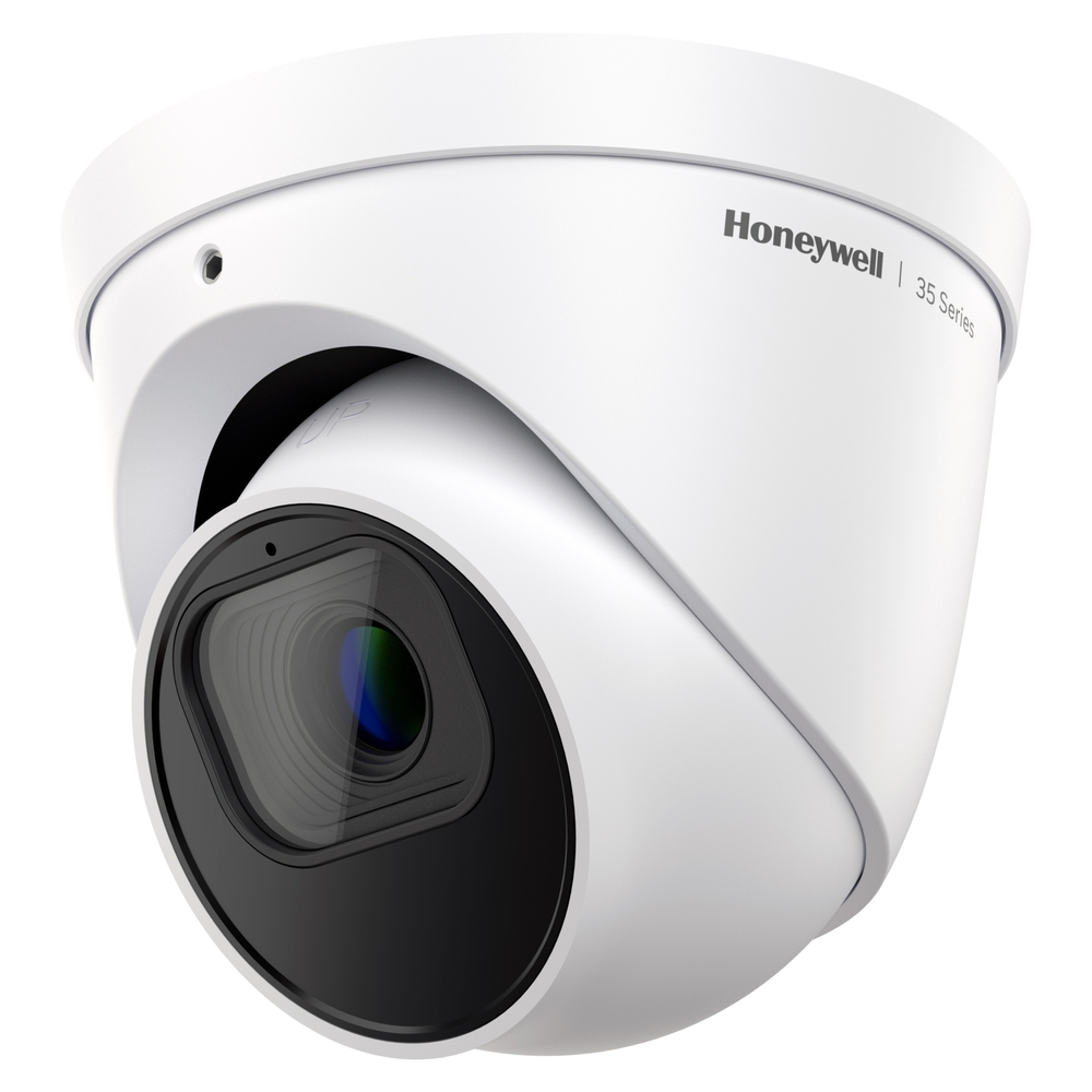 Kamera kopułowa 8 Mpx 2.7–13.5mm HC35WE8R2 HONEYWELL