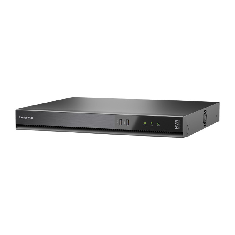 Rejestrator NVR 4K 8 kanałów PoE HN35080216C HONEYWELL