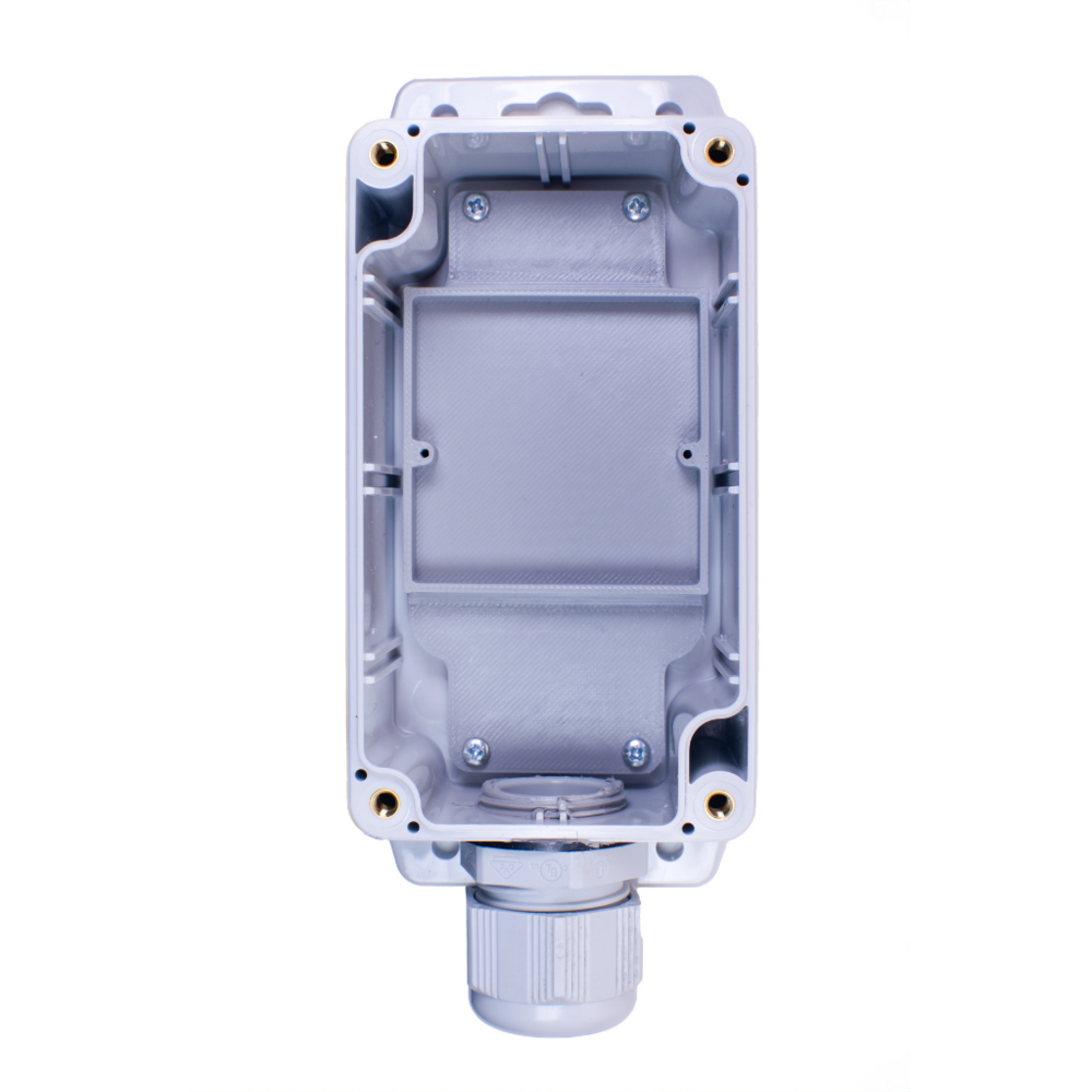 Obudowa zewnętrzna IP68 ABOX-CA1 ATTE