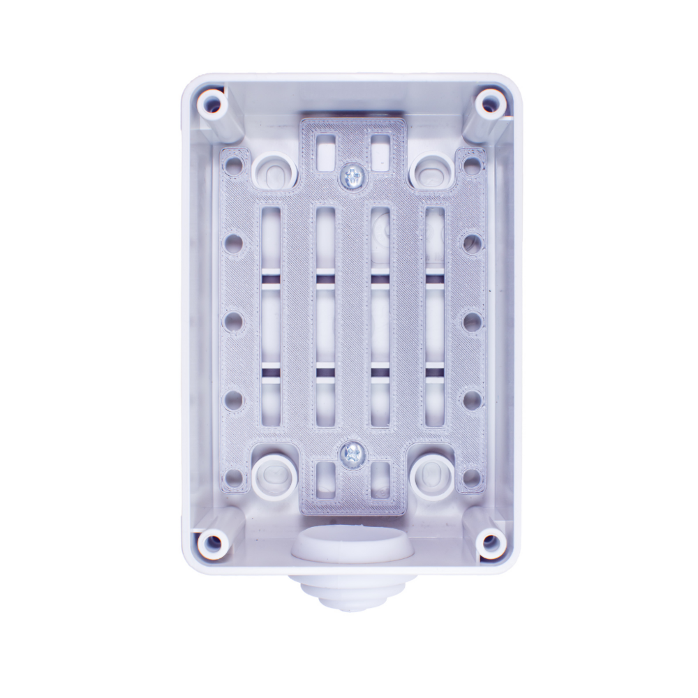 Obudowa zewnętrzna IP55 ABOX-XS1 ATTE