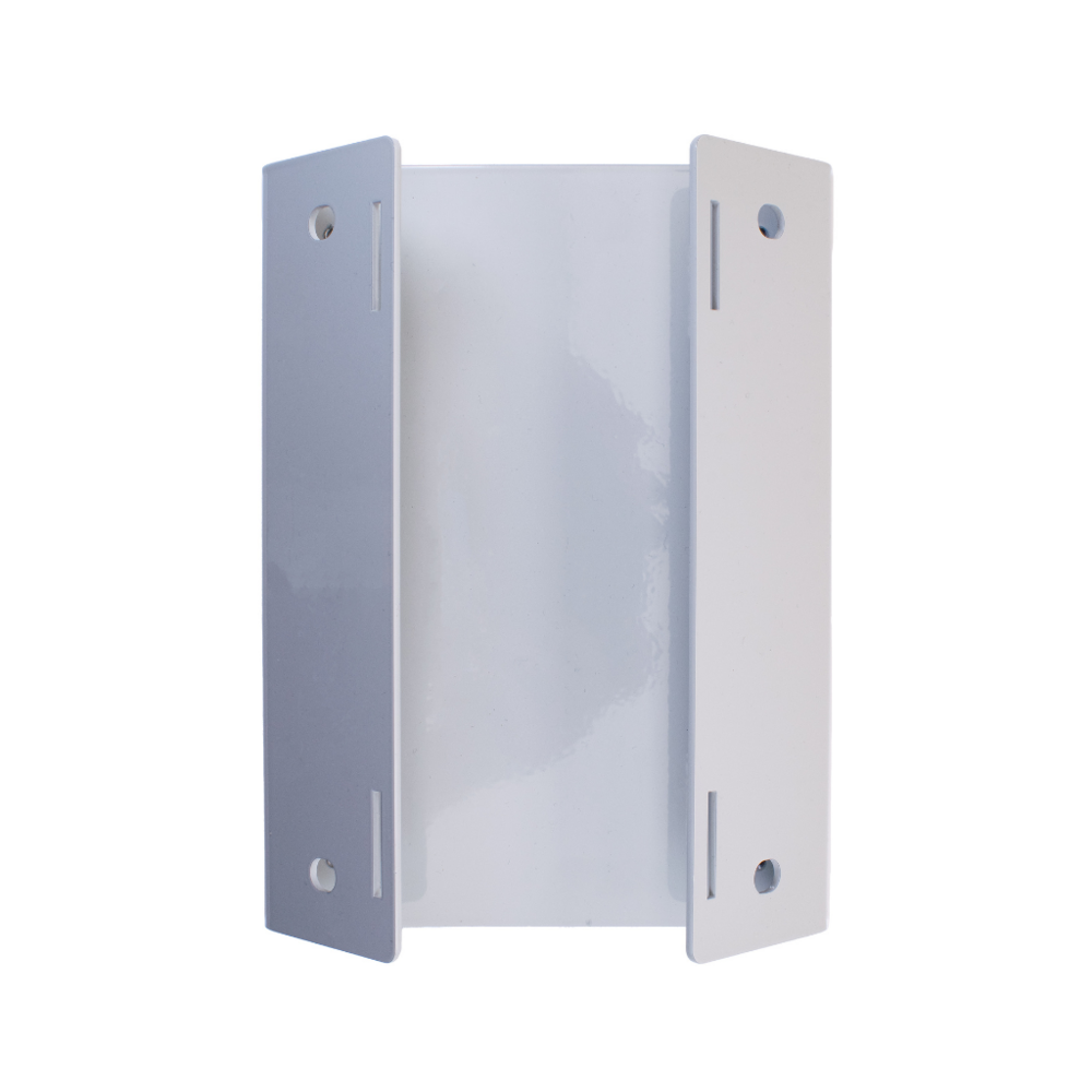 Adapter słupowy do obudów ABOX-M ADD-PMAM ATTE