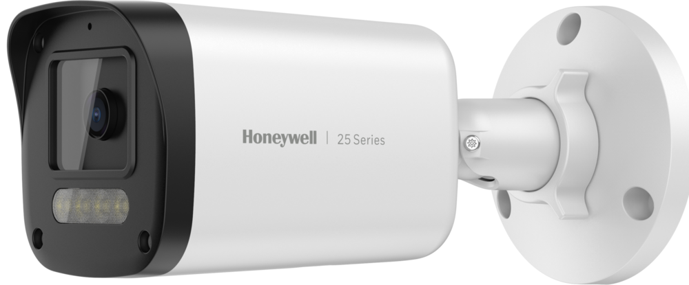 Kamera tubowa dual-light 5 Mpx HC25CB5R1-V HONEYWELL
