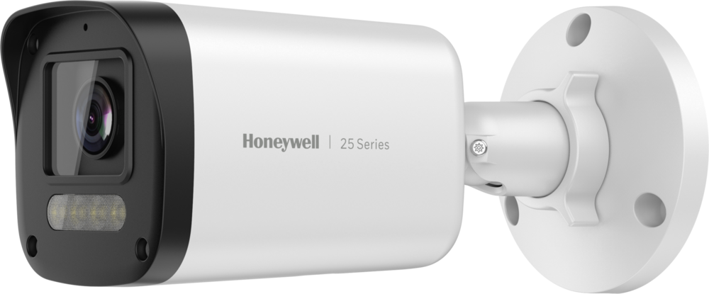 Kamera tubowa dual-light 5 Mpx HC25CB5R2-V HONEYWELL