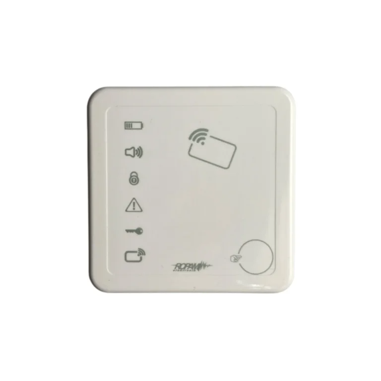 Wewnętrzny czytnik zbliżeniowy, EXP-NFC-RN Mifare 13.56MHz, Bluetooth, Ropam