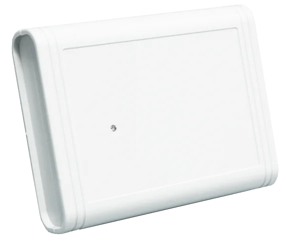Obudowa natynkowa, O-RBOX 130x100x36 mm, uniwersalna, Ropam