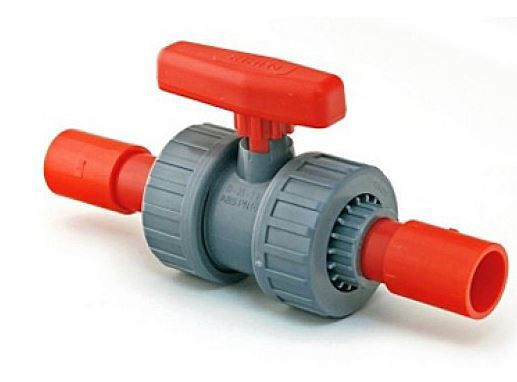 Kulowy zawór odcinający PIP-023 Siemens