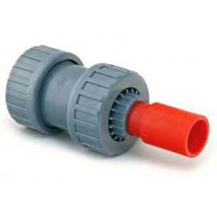 Zawór zwrotny PIP-024 Siemens