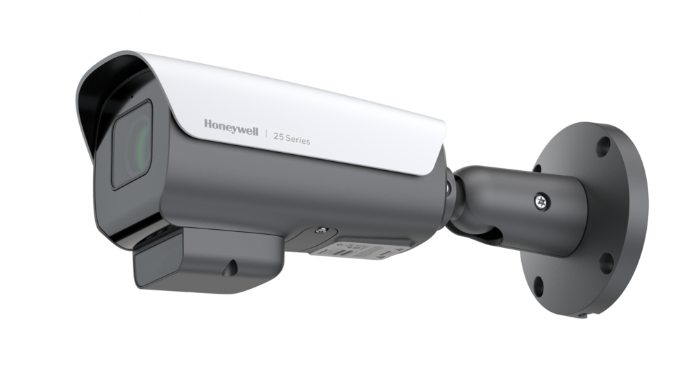 Kamera tulejowa 4 Mpx ANPR HC25WB4R4LPR-V HONEYWELL