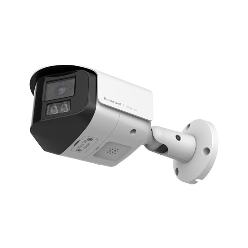 Kamera tulejowa 2x5 Mpx HC35WMBAR1 HONEYWELL