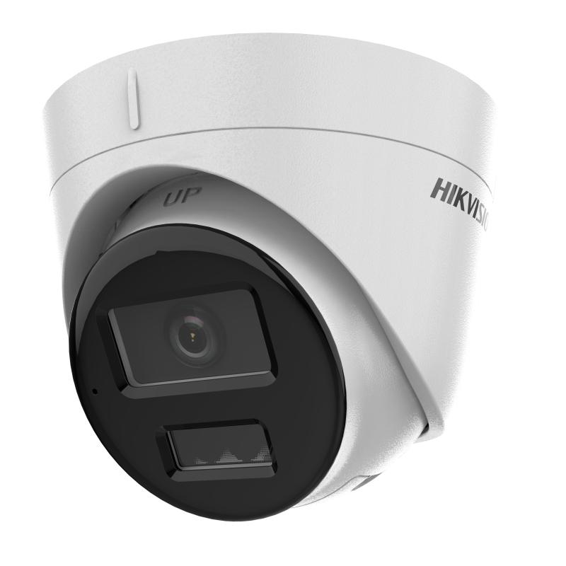 Kamera IP kopułowa Hikvision DS-2CD1383G2-LIUF/SL 2.8mm