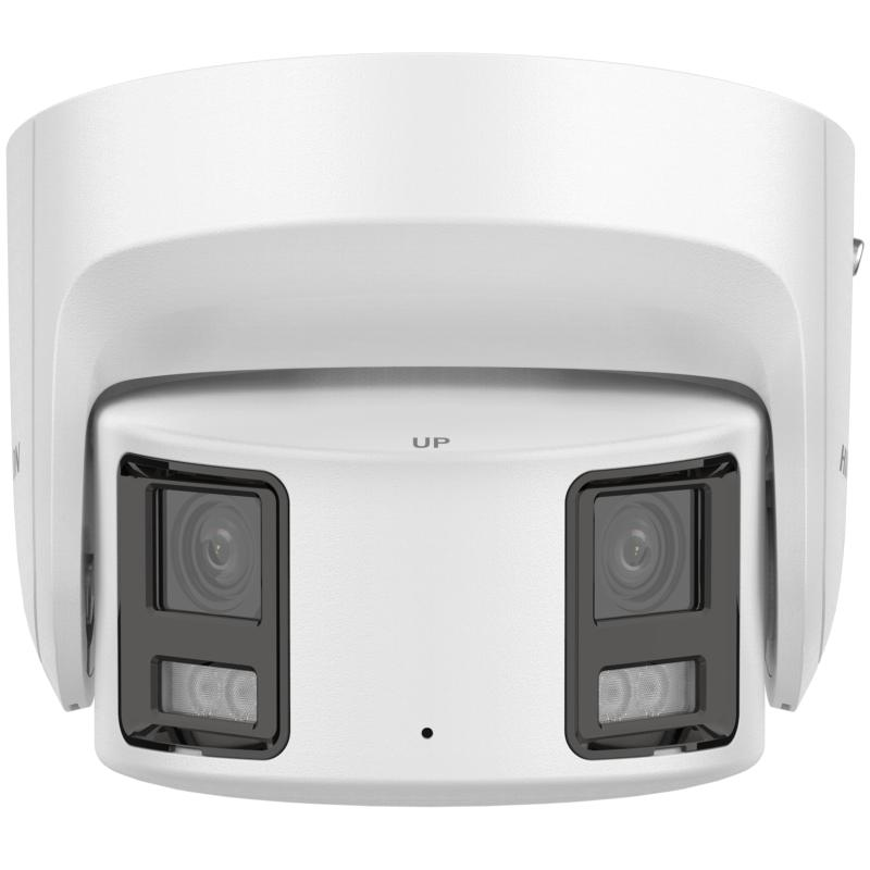 Kamera IP panoramiczna Hikvision DS-2CD2387G2P-LSU/SL 4mm