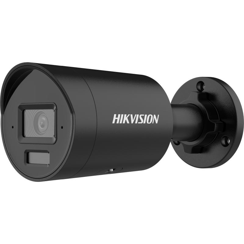 Kamera IP tulejowa Hikvision DS-2CD2043G2-LI2U (BLACK) 2.8mm
