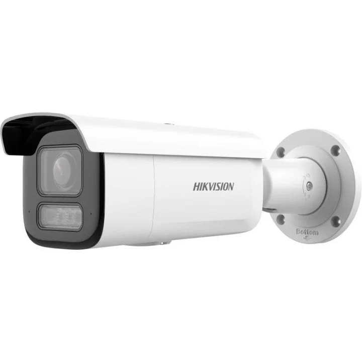 Kamera IP tulejowa Hikvision DS-2CD2T43G2-2LI(2.8mm) 2.8mm