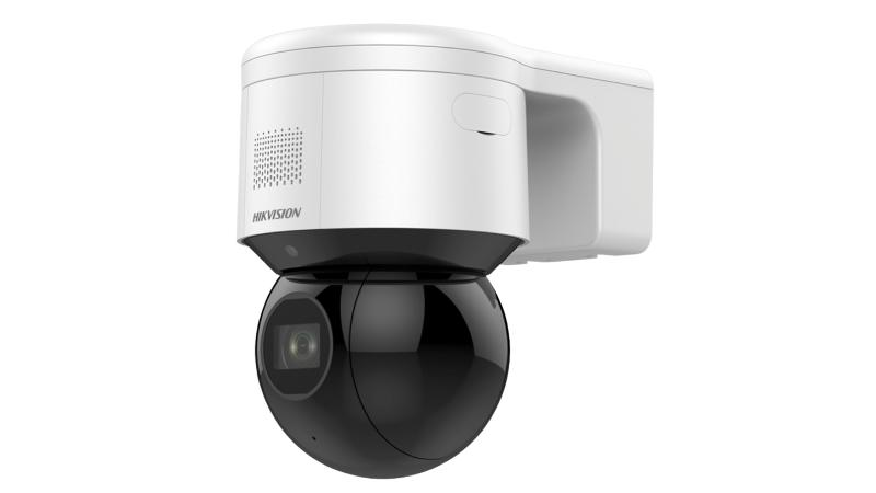 Kamera IP PTZ Hikvision DS-2DE3A404IWG-E 2.8 -12mm