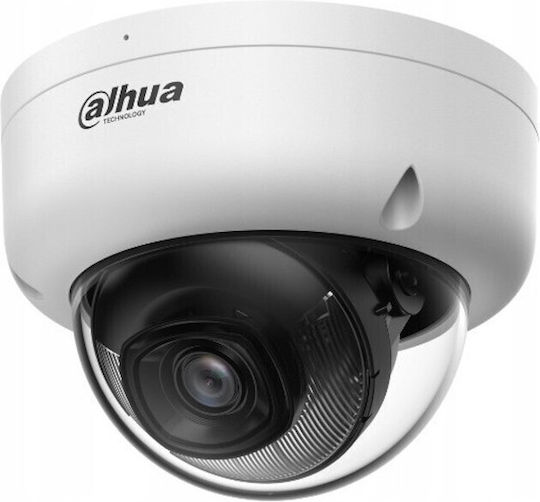 Kamera IP kopułowa Dahua PC-HDBW1439E1-A-IL-0280B-S6 2.8mm