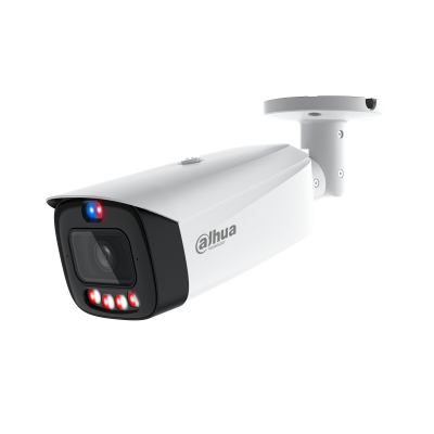 Kamera IP tulejowa Dahua IPC-HFW3849T1-AS-PV-0280B-PRO 2.8mm
