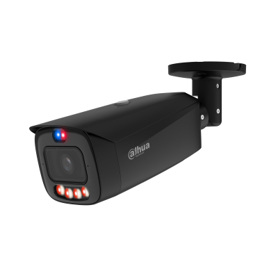 Kamera IP tulejowa Dahua IPC-HFW3849T1-AS-PV-0280B-PRO-BLACK 2.8mm