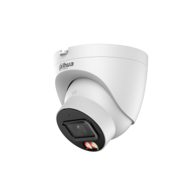Kamera IP kopułowa Dahua IPC-HDW21249T-S-IL-0280B 2.8mm