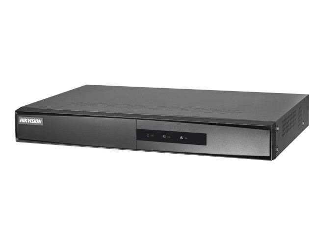 Rejestrator IP HIVISION DS-7108NI-Q1/8P/M(D) obsługa 8 kamer IP, 8xPOE