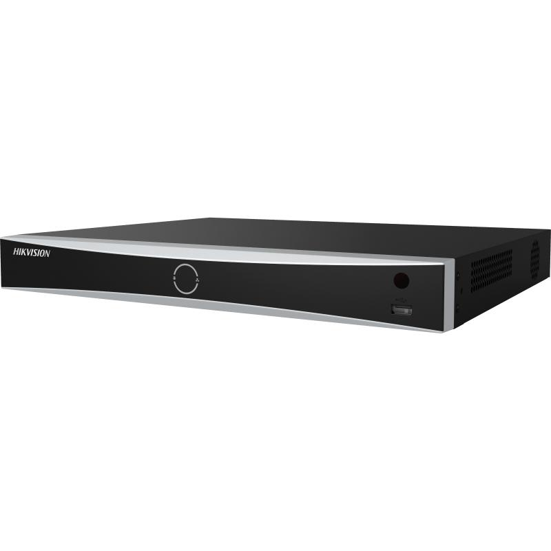 Rejestrator IP HIVISION DS-7608NXI-I2/S(E) obsługa 8 kamer IP