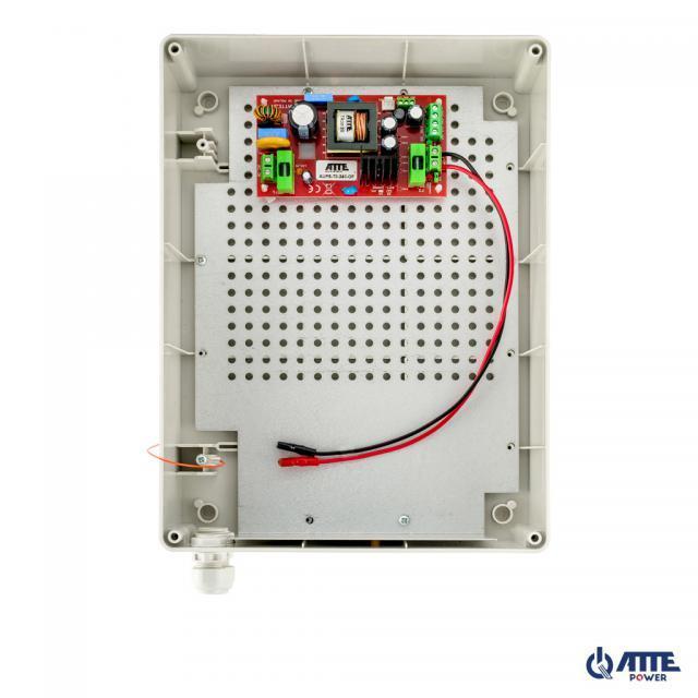 Zasilacz buforowy AUPS-70-240-XL1 ATTE