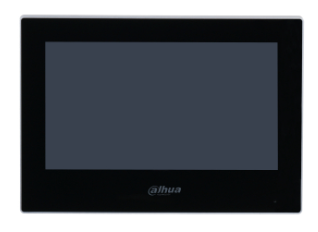 Panel wewnętrzny IP VTH2621G-P DAHUA
