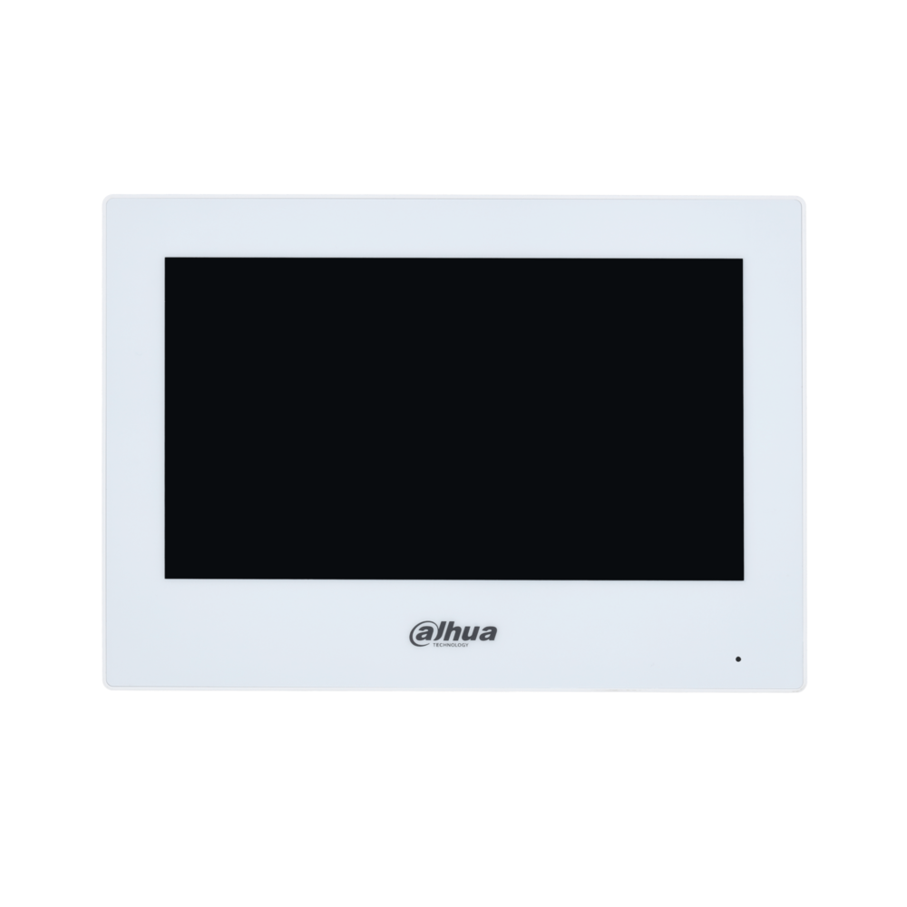 Panel wewnętrzny IP VTH2621GW-P DAHUA