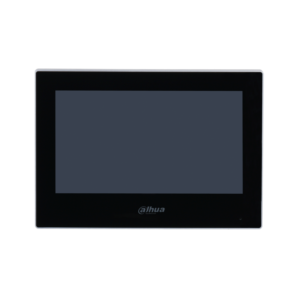 Panel wewnętrzny IP/Wi-Fi VTH2621G-WP DAHUA