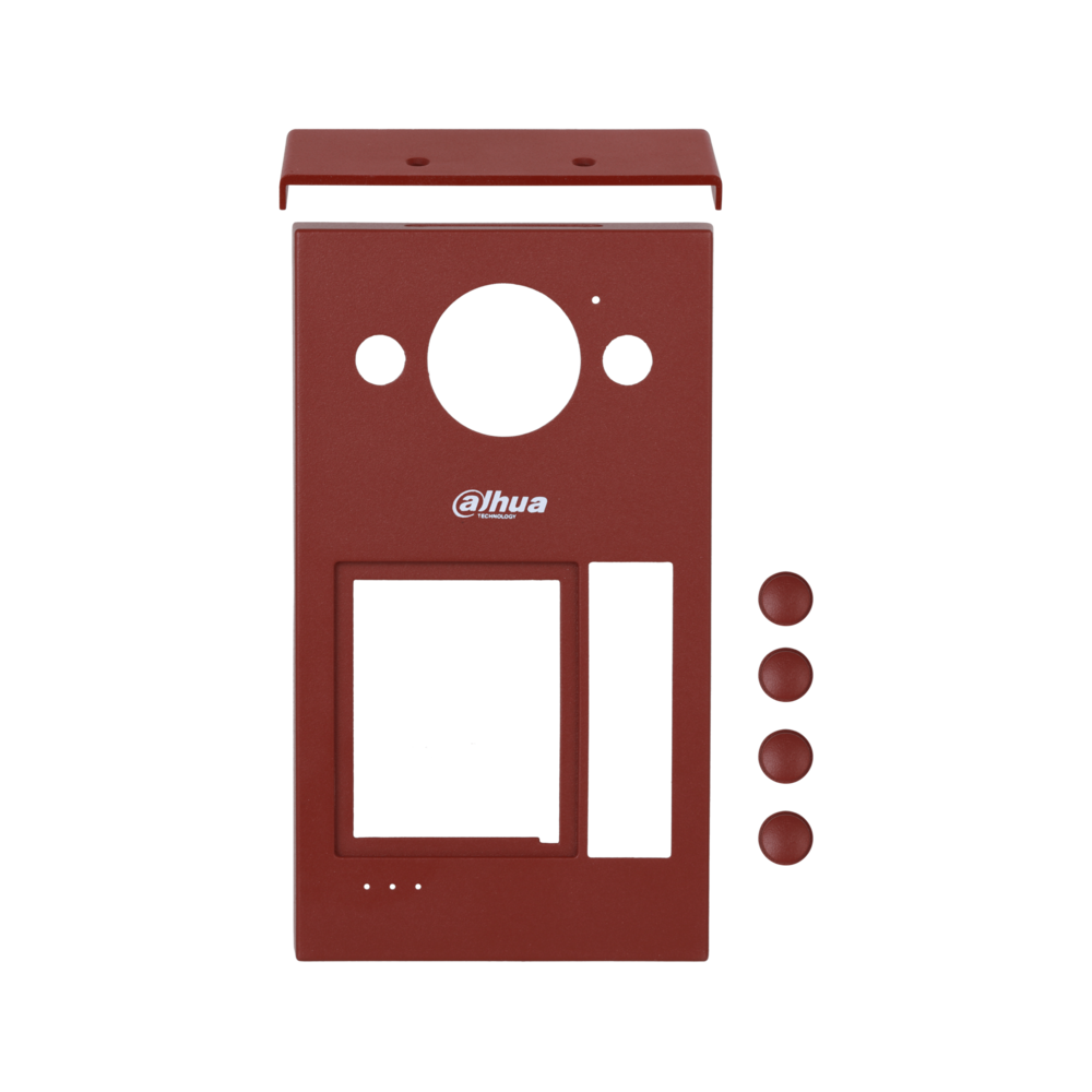 Akcesoria do stacji bramowej Villa VTM58 DAHUA