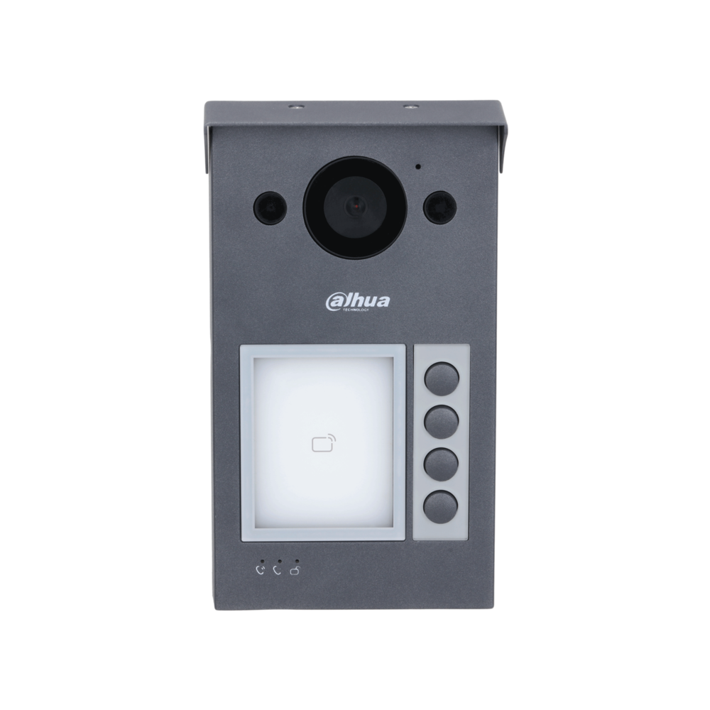 Stacja bramowa IP/Wi-Fi VTO3311Q-WP DAHUA
