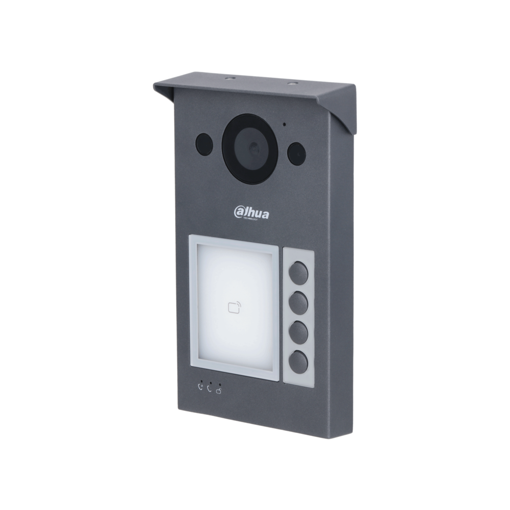 Stacja bramowa IP VTO3312Q-P DAHUA