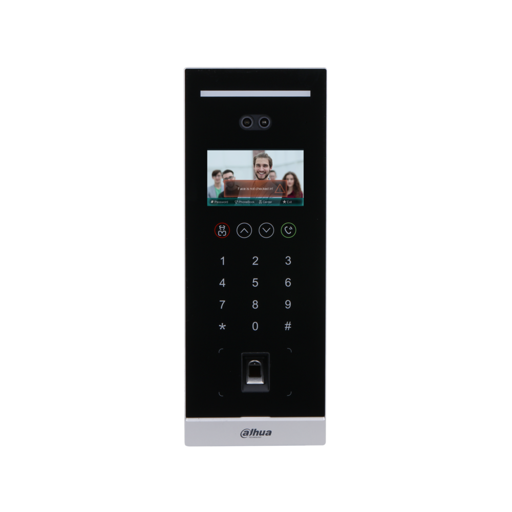 Stacja bramowa IP VTO6541H DAHUA