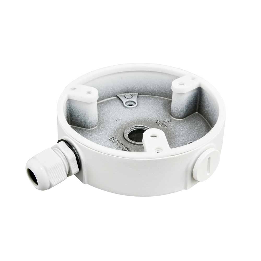 Puszka montażowa do kamer BCS-AD2M3V biała