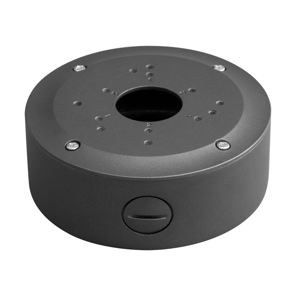 Puszka montażowa do kamer BCS-B-DT/MT grafit