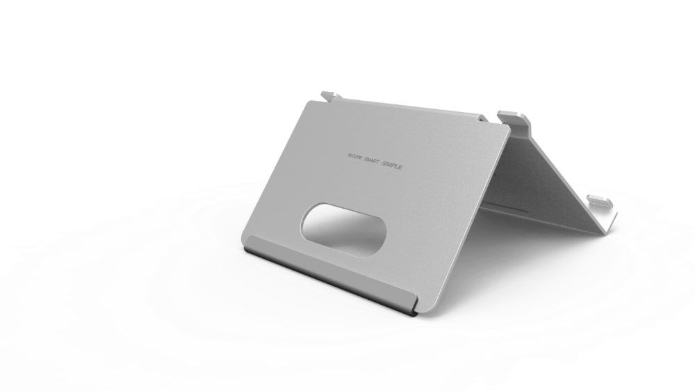 Podstawka biurkowa DS-KABH8350-T HIVISION